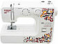 Швейная машина Janome 2525, фото 2