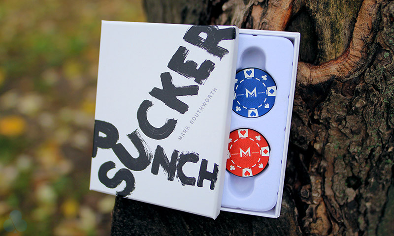 Sucker Punch