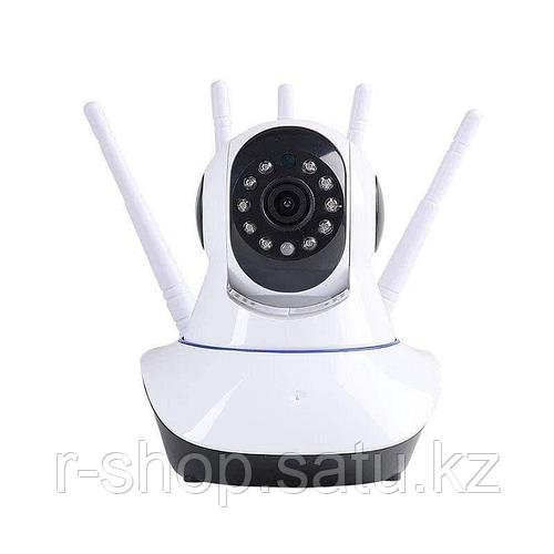 Wi-Fi camera yoose купольная камера 365 градусов