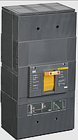 Выключатель автоматический ВА88-43 3Р 1000А 50кА c электронным расцепителем МР 211 IEK