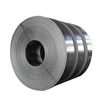 Лента стальная Толщина = 450 Покрытие: с полимерным покрытием