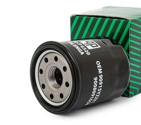 Фильтр масляный Toyota Toyota на Toyota Avensis 1.8 03-08