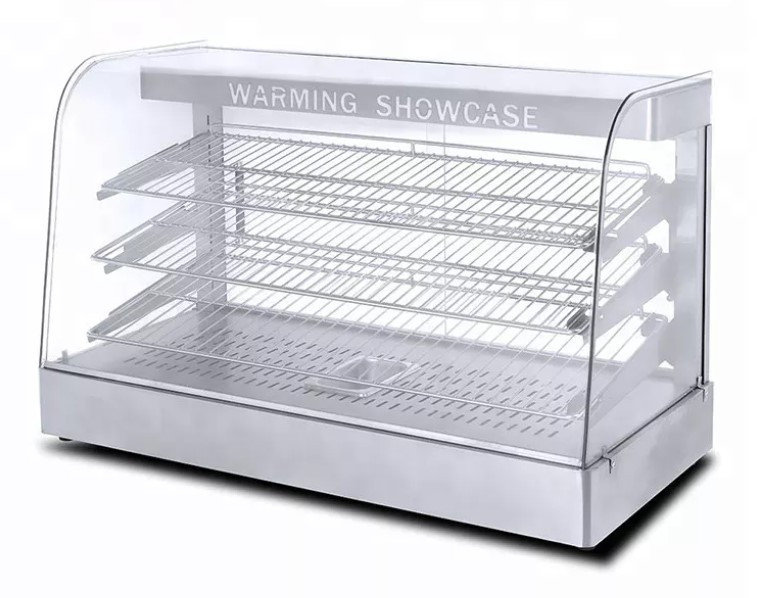 Тепловая витрина HW-863