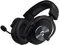 Наушники Logitech G Pro X (981-000818) - 1322515