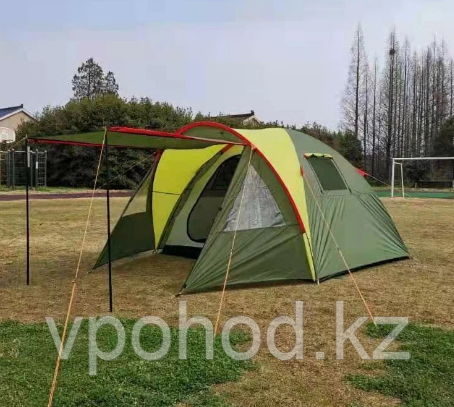 Палатка Mimir 1004 - 4 местная, фото 1