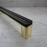 Ручка F6200-192 золото/черный, фото 5