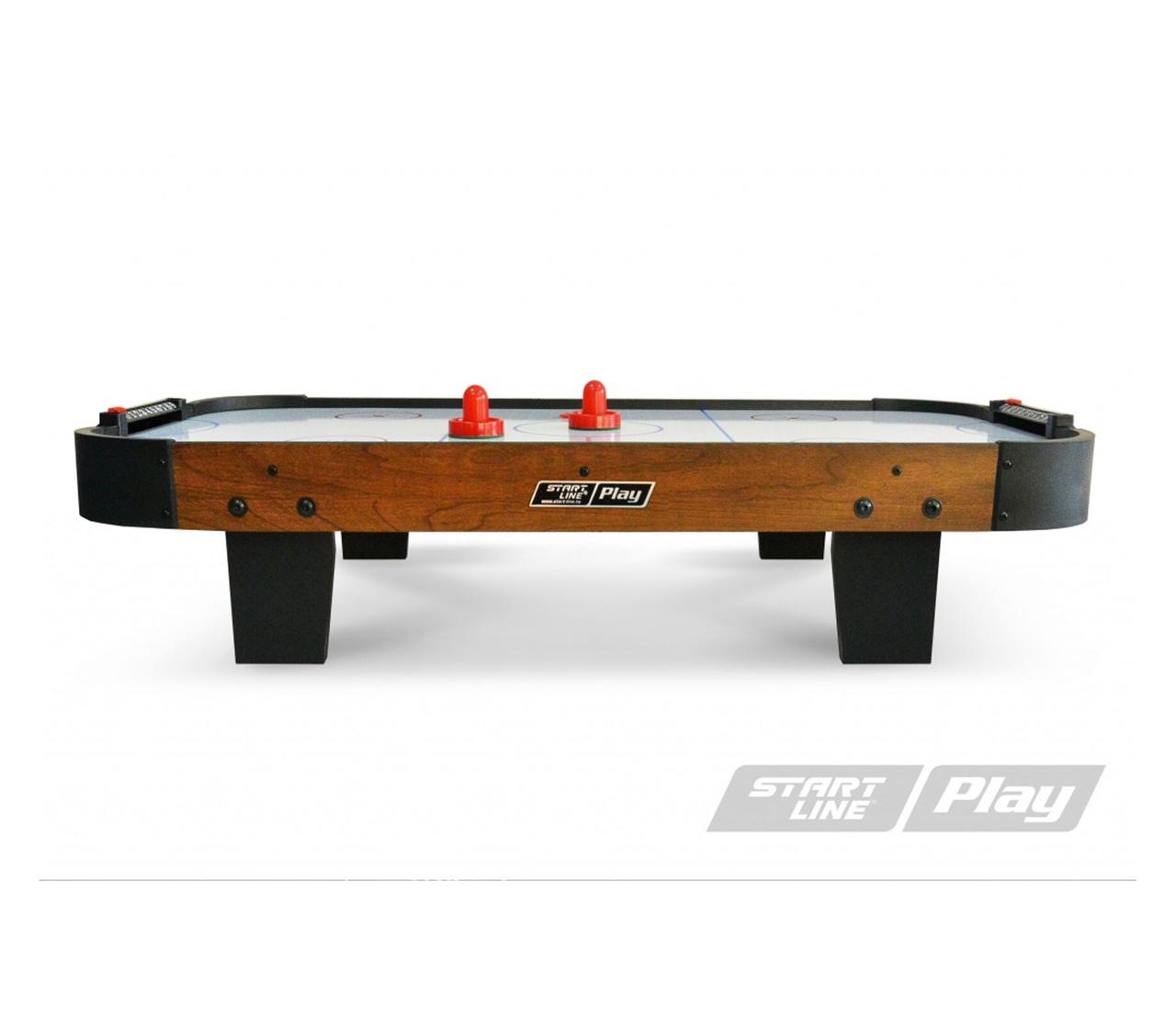 Аэрохоккей Kids Ice 3'(98х48см)
