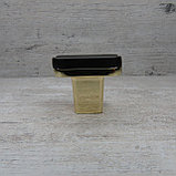 Ручка F6200 золото/черный, фото 3