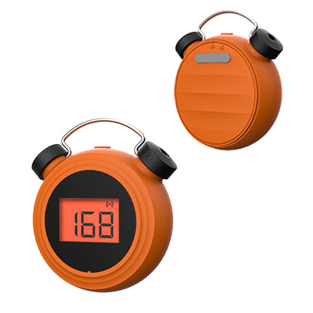 Кулинарный термометр для гриля MiniClock