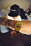 Наручные часы Casio A-168WG-9WDF, фото 4