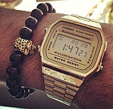 Наручные часы Casio A-168WG-9WDF, фото 8