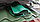 Вентиль SKAT Монтерей кровельный ТехноНиколь Зелёный, фото 4