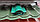 Вентиль SKAT Монтерей кровельный ТехноНиколь Зелёный, фото 6