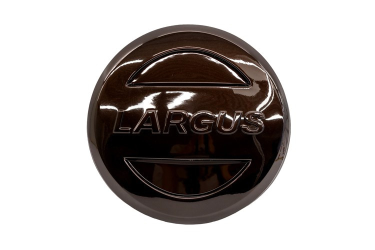 Колпак запасного колеса МАВИКО 01300406K Largus (Кашемир)