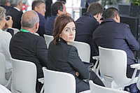 Международная выставка «ЭКСПО-2017», г.Астана, Казахстан 1