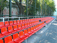 Городской стадион, г. Актобе, Казахстан 2