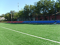 Городской стадион, г. Актобе, Казахстан 3