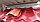 Вентиль SKAT Монтерей кровельный ТехноНиколь Красный, фото 3