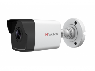 HiWatch DS-I200(D) IP Видеокамера