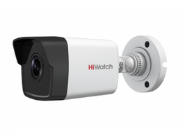 HiWatch DS-I450(C) IP Видеокамера