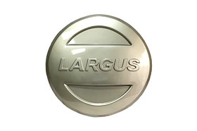 Колпак запасного колеса МАВИКО LSKKLARGUSBAZ Largus (Базальт)