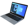 Ноутбук Prestigio SmartBook 141 C7,14.1"(1366*768) TN, Windows 10h,up to 2.4GHz DC Intel Celeron N3350,4/128GB, фото 2
