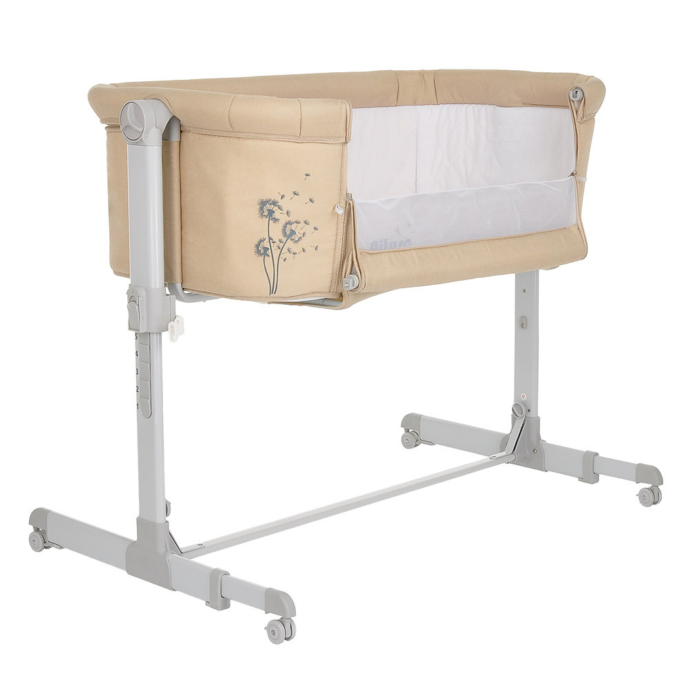 Колыбель Pituso Olalia Beige/Бежевый