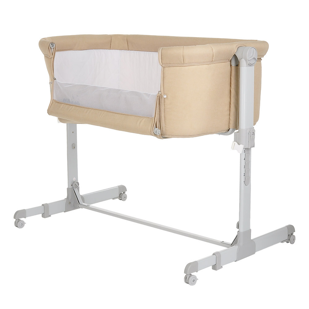 Колыбель Pituso Olalia Beige/Бежевый