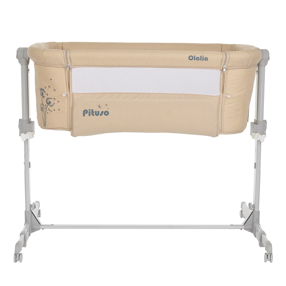 Колыбель Pituso Olalia Beige/Бежевый