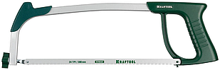 KRAFTOOL 300 мм, ножовка по металлу Alligator 15811