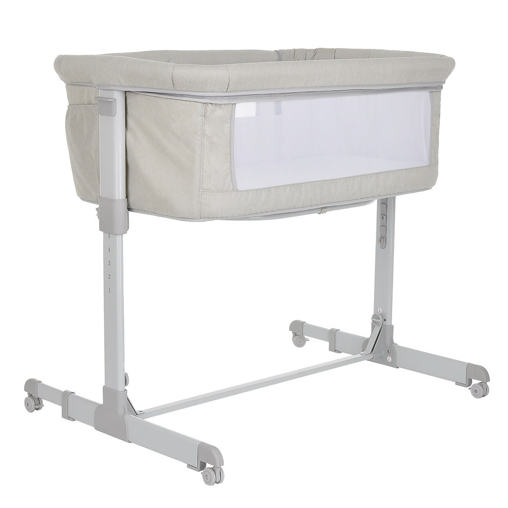Колыбель Pituso Vito Light Grey/Светло-серый