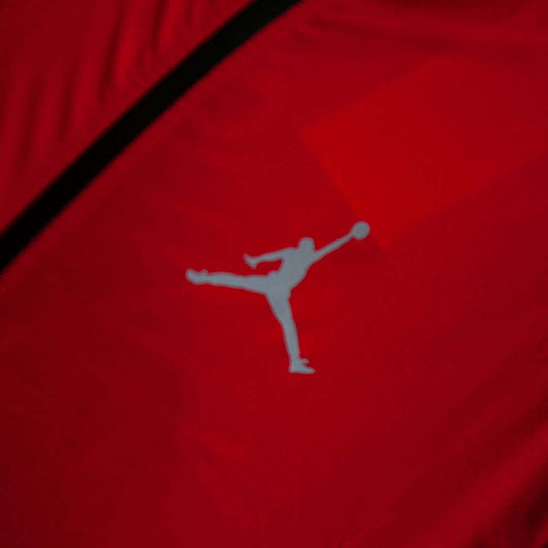 Летний спортивный костюм Jordan (M, L, XXL размеры) - фото 2 - id-p101800924