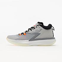 Баскетбольные кроссовки Jordan Zion 1 "Light Smoke Grey", фото 2