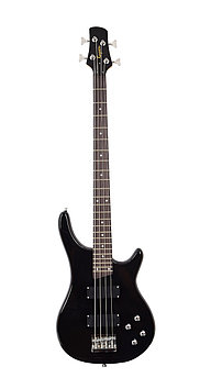 Гитара бас Kaysen Bass K-EB3-4 BK