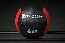 Медицинские Мячи (МедБол) YouSteel 3-13 кг (6 кг)