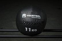 Медицинские Мячи (МедБол) YouSteel 3-13 кг (11 кг )