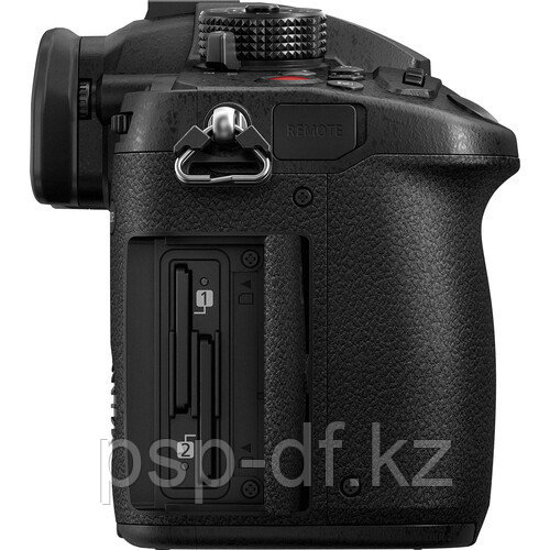 Фотоаппарат Panasonic Lumix DC-GH5 II kit 12-60mm f/3.5-5.6 - фото 6 - id-p101805407