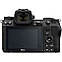 Фотоаппарат Nikon Z6 II body + Mount Adapter FTZ II рус меню, фото 2