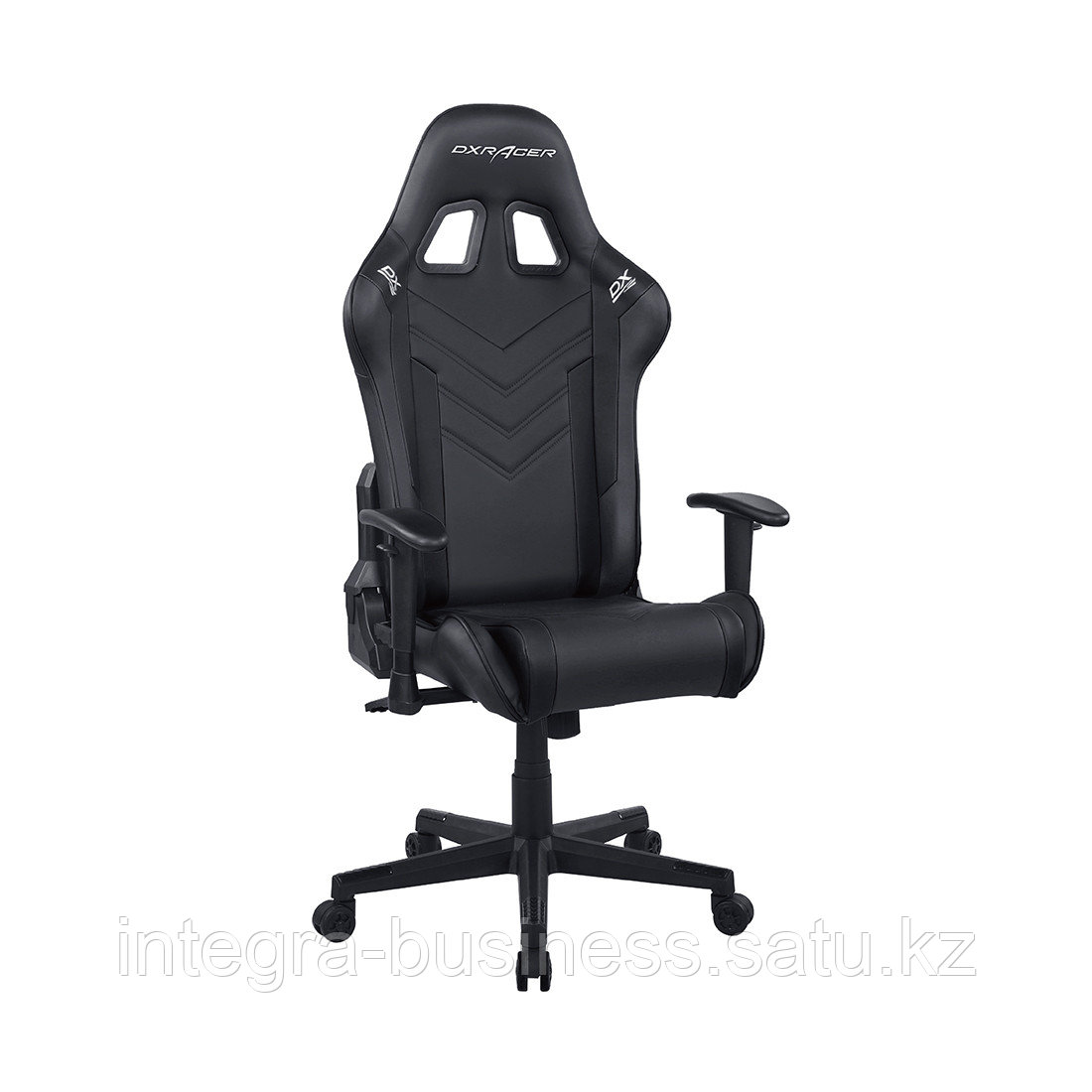 Игровое компьютерное кресло DX Racer GC/P132/N, фото 1