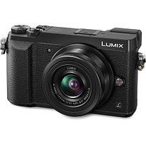 Panasonic Lumix DMC-GX80 kit 12-32mm