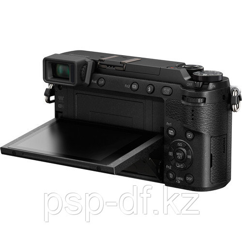 Panasonic Lumix DMC-GX80 kit 12-32mm - фото 3 - id-p71505150
