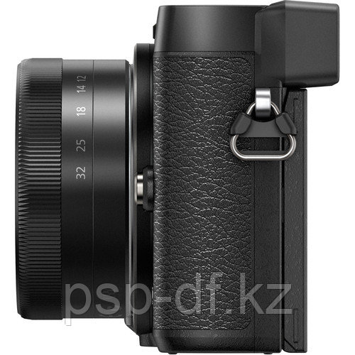 Panasonic Lumix DMC-GX80 kit 12-32mm - фото 4 - id-p71505150