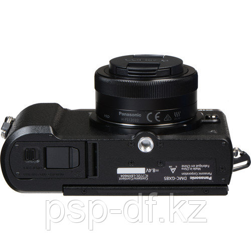 Panasonic Lumix DMC-GX80 kit 12-32mm - фото 6 - id-p71505150