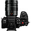 Фотоаппарат Panasonic Lumix DC-GH6 12-60mm f/2.8-4 kit, фото 6