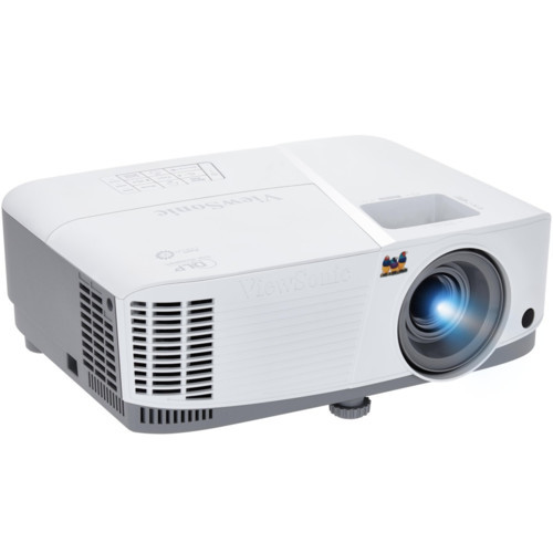 Viewsonic PA503W проектор (PA503W) - фото 1 - id-p101805733