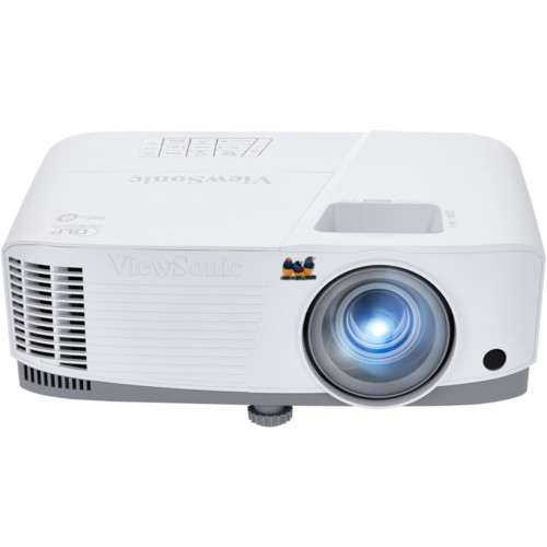 Viewsonic PA503W проектор (PA503W) - фото 2 - id-p101805733