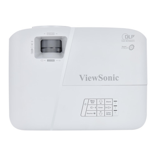 Viewsonic PA503W проектор (PA503W) - фото 4 - id-p101805733