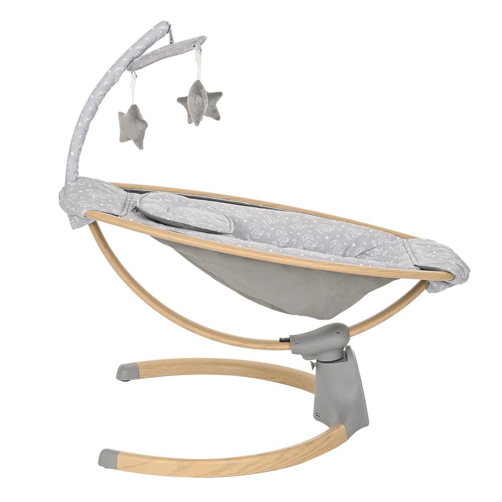 Электрокачели Pituso Legaria Stars