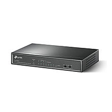 Коммутатор PoE 8-портовый Tp-Link TL-SF1008LP