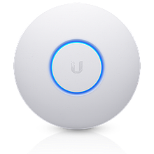 Wi-Fi точка доступа 1733MBPS UAP-NANOHD UBIQUITI